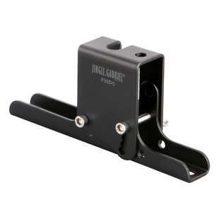 加百利 P30D音箱吊挂架丝杆专业音柱顶挂纵向孔环绕螺杆音响支架