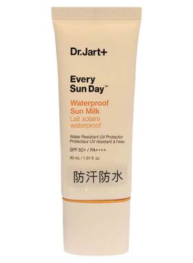 Dr.Jart+/蒂佳婷防汗清爽防晒霜