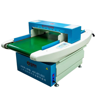 金属检针机检测机食品厂高精度金检机服装台式全金属验针机