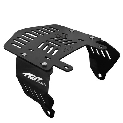 九号fz3110后座套装FZ3延长件