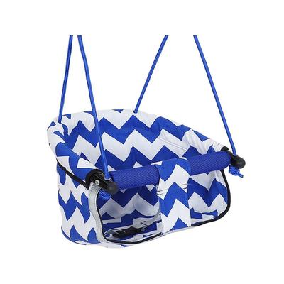 巧乐熊荡秋千户室内外儿童吊椅