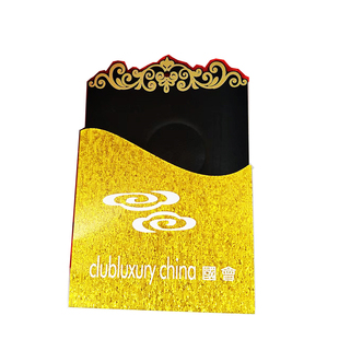 定制娱乐房卡盒子消费卡盒子菜单盒子酒店KTV包厢墙挂盒收纳盒子