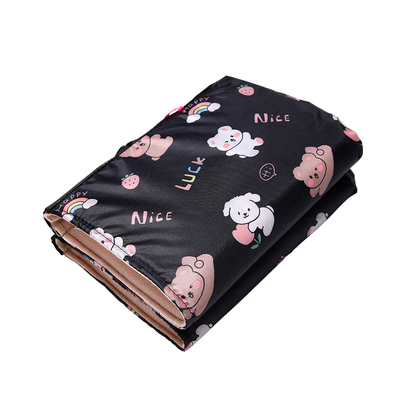 冬季电动车手套摩托车防雨骑行