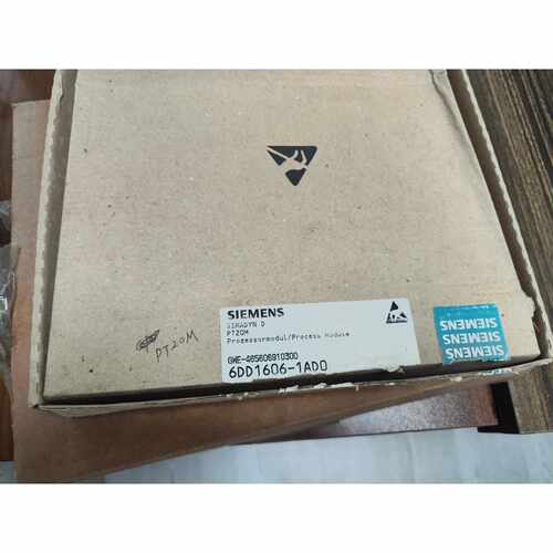 询价6DD1606-1AD0过程模块，SIM