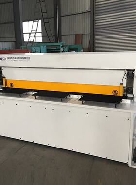 东方机床厂家生产销售气动精密剪板机高速支持定折弯制