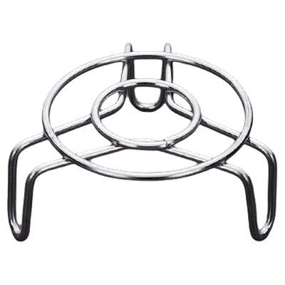 304不锈钢迷你蒸架隔水蒸煮支架