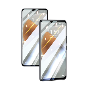 适用vivos12钢化膜S10手机s9s15pro防窥膜s7s6s5s1全屏防窥vivo9e防摔vovos7e蓝光vivis的s15e保护vovis7ts12