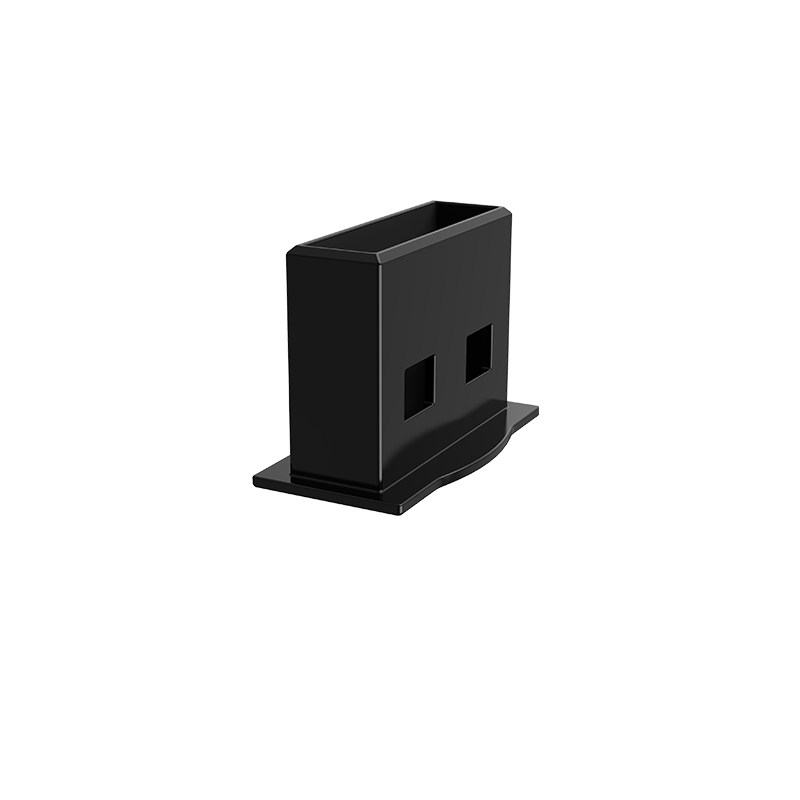 维智控USB防尘塞子通用电脑汽车充电宝USB2.0 3.0母口堵头保护盖