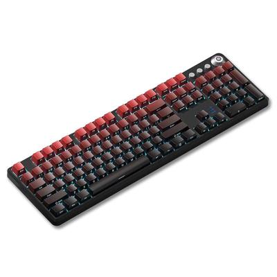 狼蛛F2088Pro机械键盘鼠标套装