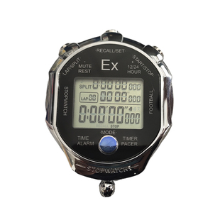 BSZ防爆秒表计时器2至200道化工厂危险品实验室产线防爆倒计时器