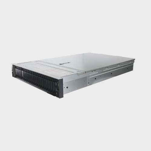 戴尔 PowerEdge R740XD 24 盘位 2.5议价