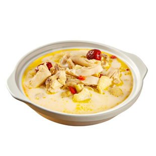 掌中勺正宗胡椒猪肚鸡加热即食半成品肚包鸡汤家用懒人速食预制菜