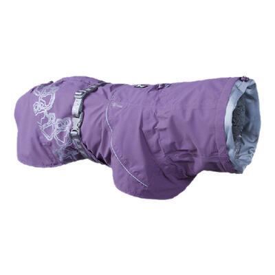 Hurtta雨行者防雨保暖衣中大型犬