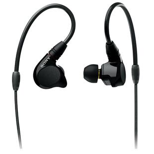Sony/索尼 IER-M7 四单元动铁入耳式舞台监听耳机