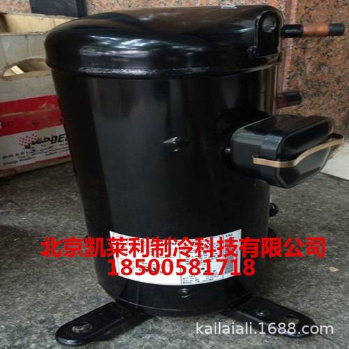 三洋压缩机C-SB301H5A空调制冷压缩机压缩机