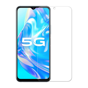 适用vivoy31s钢化膜手机y31s标准版vivo31防窥vivov2068a全屏覆盖蓝光高清防偷窥防摔y31st2防指纹护眼抗蓝光