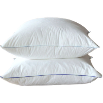 鸭鹅绒靠垫耐用不变形