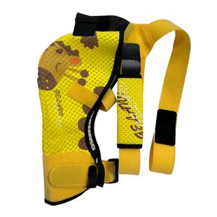 儿童手臂骨折吊带胳膊肩周关节脱臼固定护具医用支架护托保护套