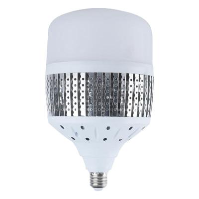 亚明led灯泡球泡节能灯E27螺旋家用厂房车间工地高亮度室内照明灯