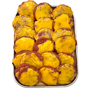 碳烤芝士猪肉脯潮汕蜜汁高蛋白办公室零食休闲食品小吃单独小包装