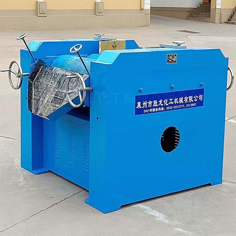 供应多功能 实验型三辊研磨机 转轴式三辊研磨机 色浆三辊机,机械设备,研磨机,淘宝优惠券,粉丝福利购,淘宝优惠卷