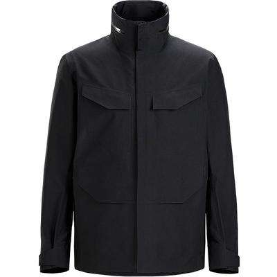 ARC'TERYX始祖鸟 VEILANCE FIELD GORE-TEX  男子 商务硬壳夹克