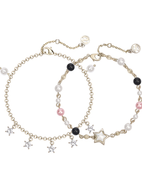 SHINE萱子COCO小姐系列手链