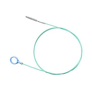 汽车排水管疏通器天窗排水家用去污新款洗车刷排水孔清洗清洁刷