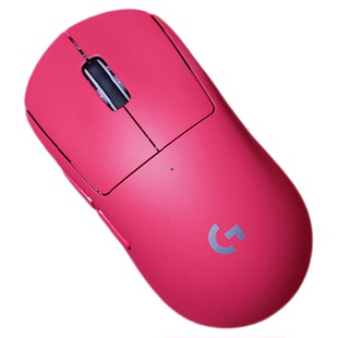 【奥莱优选】罗技GPW2狗屁王二代无线游戏电竞鼠标电脑全新未拆封