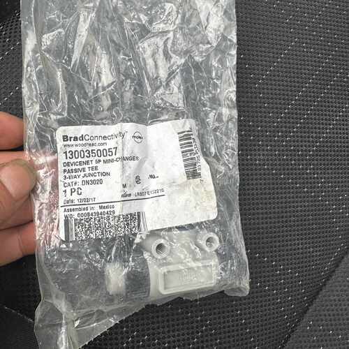 溢价-莫仕 molex 三通连接器，Bart，