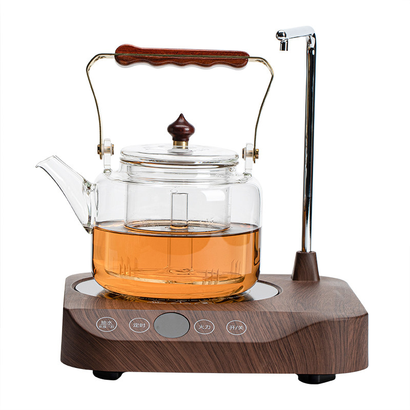 电陶炉专用煮茶壶家用烧水壶泡茶
