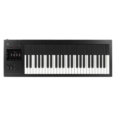 ExpressiveEOsmose49键合成器