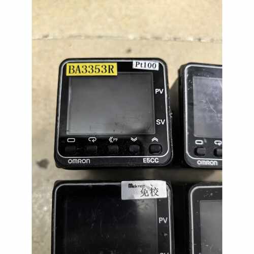 （议价）温控器E5CCRX2ASM850成