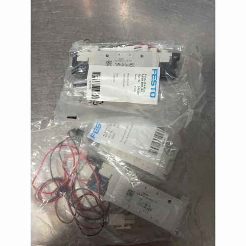 询价-FESTO费斯托，L14-P53C-T-G18-1P3，