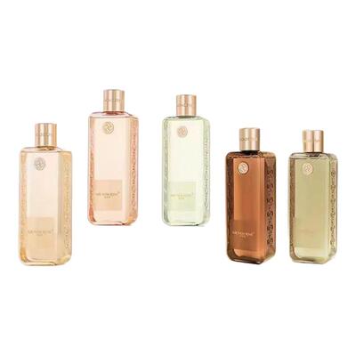 氨基酸洗发水曼德琳折扣正品控油