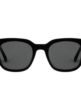 雪地登雪山专用小框近视墨镜女款