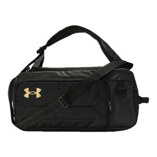 安德玛官方UA 男女情侣训练运动小号防泼水旅行双肩背包1381920