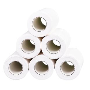 丽之缘宾馆用纸酒店卷纸客房30克小卷纸卫生纸厕纸200卷整箱