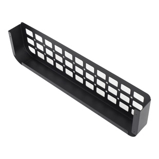 适用丰田普拉多后备箱尾门网兜储物挡板收纳篮霸道LC120改装配件