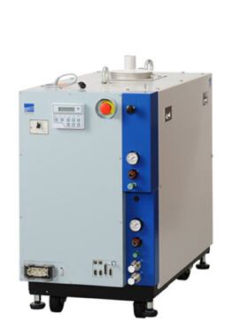 议价EBARA 荏原 大型腔室高速排气的乾拭真空泵 ESA300W