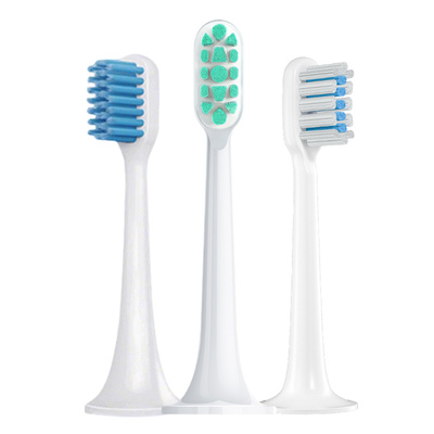 适配小米电动牙刷头T300/T500/T700米家替换DDYS01SKS/MES601/602