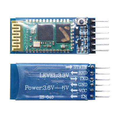 HC-05/HC-06主从机一体蓝牙模块