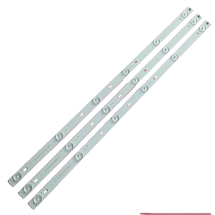 32寸组装机器HL-49320A28-0203S-01 A1 3X6 150MA-2C灯条背光液晶