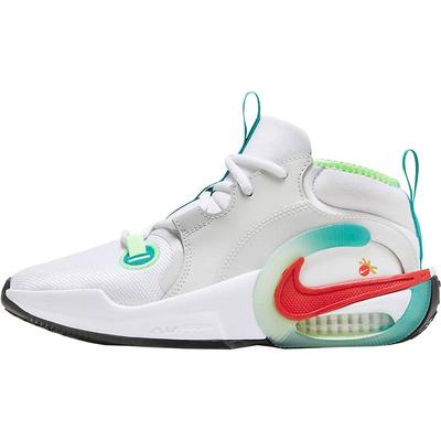 Nike/耐克正品“青龙”龙年款GS女子大童篮球鞋FZ5527-161