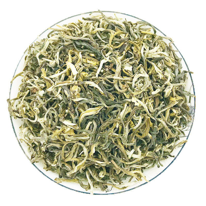 明春香茉莉花茶浓香口粮茶叶500g