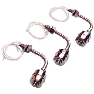 侧装式不锈钢浮球液位控制器-浮球开关-水位控制器-液位开关