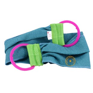 紫薇单层拉背巾 薄款长条搓背巾 600D超级粗纹强力搓泥东北人专用