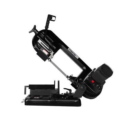 呲铁新品小型家用金属卧式切割机