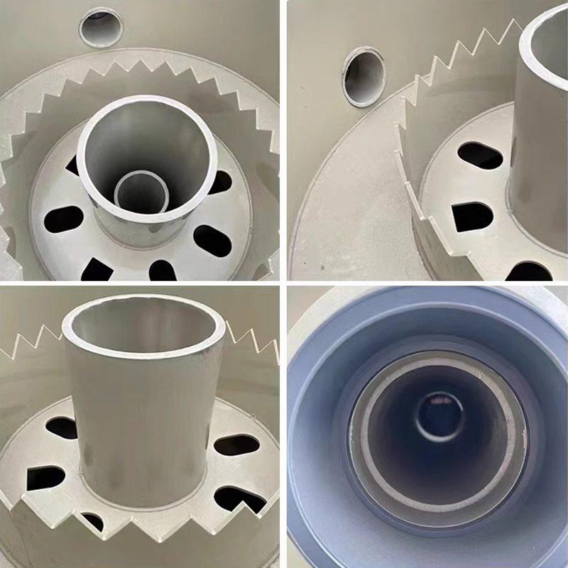 水产养殖粪便集污器高密度小型工厂化鱼虾池粪便排污器竖流沉淀器,畜牧/养殖物资,粪污处理设备,淘宝优惠券,粉丝福利购,淘宝优惠卷