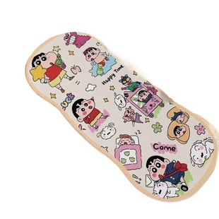 床边地毯可爱卧室飘窗客厅沙发儿童房坐防滑加厚地垫家用防水可躺